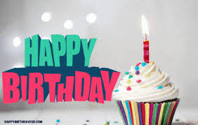 Maybe you would like to learn more about one of these? Happy Birthday To You B Day Gif Wishing Images Quotes