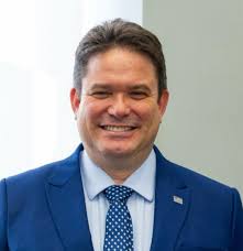 Relação das Autoridades