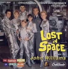Acest film a avut premiera pe data de apr. Lost In Space