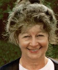 Betty Collier Obituary (1936