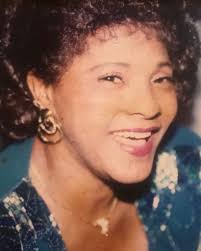 Maxine Logan Kincaid Obituary May 23, 2024