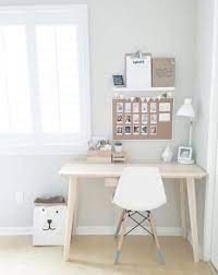 64 Ideas Bedroom Ideas For Small Rooms For Girls Simple Desk Areas Bedroom Desk Decor Small Room Bedroom Home Office Decor