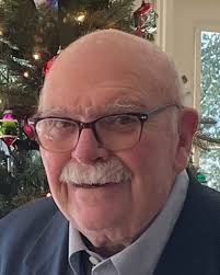 John M. Mayfield Jr. Obituary October 13, 2024