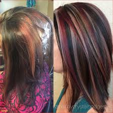 10 best lowlights for brown hair from ath2.unileverservices.com. 35 Trends For Short Haircuts With Highlights And Lowlights Vintage Lady Dee