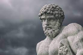 However, in greek mythology he was originally called heracles. Hyllus Son Of Hercules In Greek Mythology
