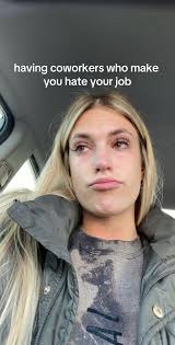 When I Have Rude Co Workers