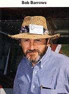 Barrows Bearhawk 180 flight test report