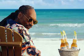 Snoop Dogg Drops His First Ads For Corona Ad Age