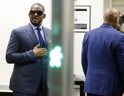 Jun 24, 2021 · r. R Kelly Back In Jail For Not Paying 122 000 In Child Support After Controversial Gayle King Cbs Interview