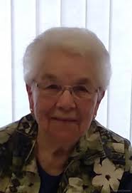 Obituary: Evelyn C. (Olson) Pederson, 95