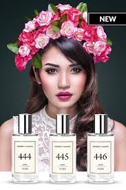 Mary Kay Fragrance Samples 2025