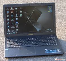 Test Asus P550CA-XO522G Notebook ...