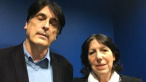 Réaction de Bernadette Roche et Jérôme Dalverny, élus aux Départementales à  Thueyts