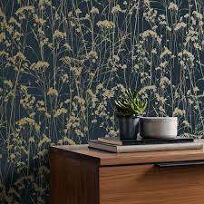 Grace Cloud 33 L X 21 W Wallpaper Roll In 2021 Blue Wallpapers Wallpaper Wallpaper Direct