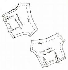 Check spelling or type a new query. Free Barbie Doll Clothes Pattern For Shorts