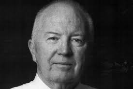 Michael Bryce dies aged 82