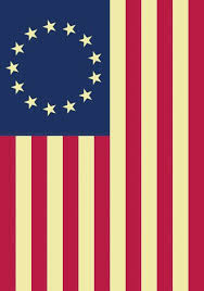 Snapdragon Flag Betsy Ross Traditional Holiday Flag House Flag Pole Flag