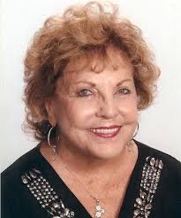 Obituary: Betty Carey Schofield-Miller, San Bruno Resident