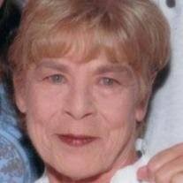 Harriet Louise Bowman Obituary