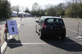 We invite you to make the drive in your next stop for a fun night out. Drive In Diagnose Center Landeshauptstadt Dusseldorf