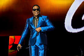 Tom hanks, who purchased the rights to george crile's biography, charlie wilson's war: Charlie Wilson Talks About His Upcoming Nights At The Hollywood Bowl And The Journey From Gap Band Fame To Homelessness And Addiction And Back Daily News