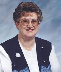 Catherine Mae 'Kate' Shreve Teter