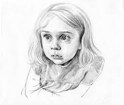 Charcoal Drawing, Custom Portrait from Photo, Personalized Hand Drawn  Portrait Commissions Gift for Girlfriend Boyfriend,Unique Gift