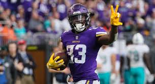 Minnesota vikings running back dalvin cook has been voted as the no. Dalvin Cook 2019 Breakout Or Bust Waiting To Happen Fantraxhq