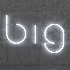 Design big alphabet of light sospensione circular 90 bianco. Artemide Alphabet Of Light Circular