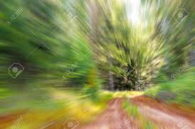 Maybe you would like to learn more about one of these? Abstract Motion Zoom Blurred Green Nature Background Radial Zoom Blur For Wllpaper Stock Photo Picture And Royalty Free Image Image 68644631