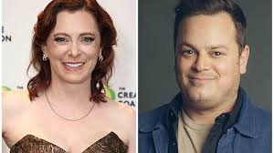 Your Place or Mine (2023)