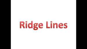 The syllabus, assessment and reporting information and other support materials for the english standard course. Ridge Lines Hindi Youtube