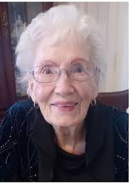 Marianne Carpenter Obituary