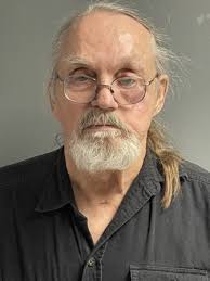 Sex Offender Registry