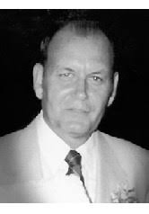 James Goolsby Obituary (1932