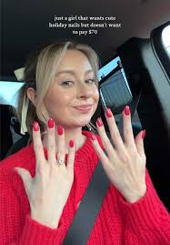 Transform Your Nails with Nightie Nails