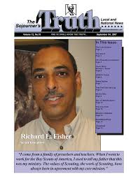 Richard L. Fisher Richard L. Fisher