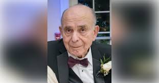 Obituary information for Francesco Greco