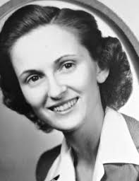 Obituary information for Ruth Leona Mathews