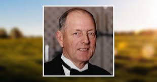 Harry Martin "Bubba" Paul Obituary April 8, 2022