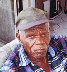 Daniel Ezekiel Maynard Dies at 92