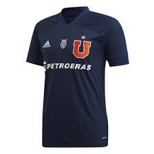 Universidad de santiago colabora en proyecto que busca declarar zona típica el barrio las rejas de estación central. Universidad De Chile Home Jersey 2020 21