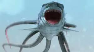 What kind of shark is in shark pictures? Not Very Scary Shark Movies To Watch This Halloween Remix Magazine