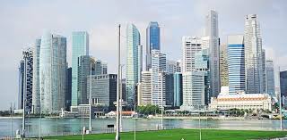It was located between the mouth of the singapore river and a small watercourse known today as stamford canal. 100 Questions On Singapore Proprofs Quiz