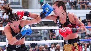 She has fought in bellator, as well as at events such as petrosyan mania, thai boxing mania and oktagon. Michieletto Disciplina Forma Rispetto E Pugni Ecco Perche Fare Kickboxing La Gazzetta Dello Sport