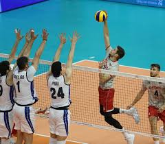 Serbia, officially the republic of serbia, is a country at the crossroads of central and southeast europe. News Men S Vnl Italy S Men Win The Derby Against Bulgaria Errea