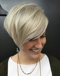 Whether your hair is long hair with fringe or short, we've covered every style from sweeping to full, these are the bangs to try now. 50 Ways To Wear Short Hair With Bangs For A Fresh New Look