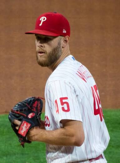 Zack Wheeler - Wikipedia