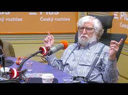 Proč ivanu miloši havlovi vadí, když o jeho bratrovi mluví lidé jako o polobohovi? Vaclav Havel Pro Me Nebyl Polobuh Ale Normalni Clovek Vzpomina Jeho Bratr Ivan Milos Havel Youtube