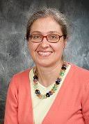 Ann Weatherhead named Chief Magistrate!